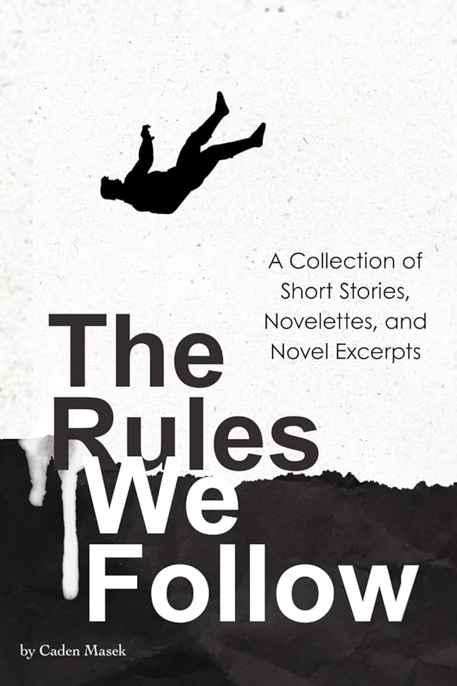 Cover image of The Rules We Follow